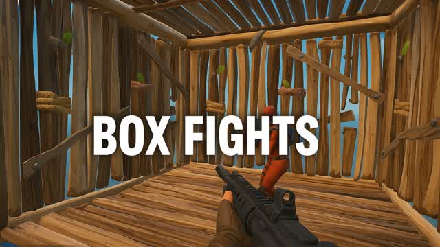 box fights body cam