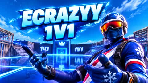 1V1 BY ecrazyy V2