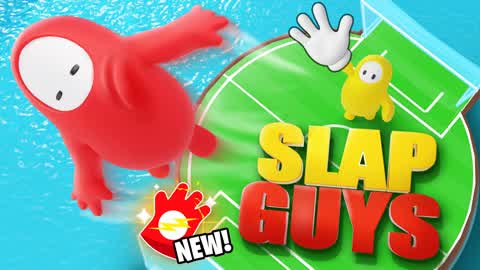 SLAP GUYS 🖐️ THE PIT