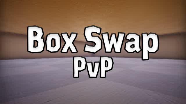 📦 Box Swap PvP