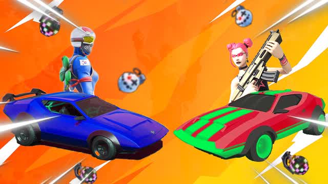 Capture 1 – death Race