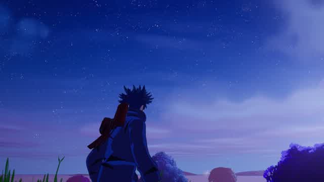 Capture 1 – Peace of mind ❤️