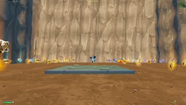 FOLLOWER RUMBLE