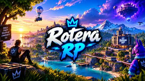 Rotera RP