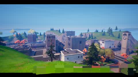 1 v 1 na wykrzywionych wierzch