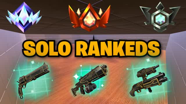 SOLO RANKEDS BOX