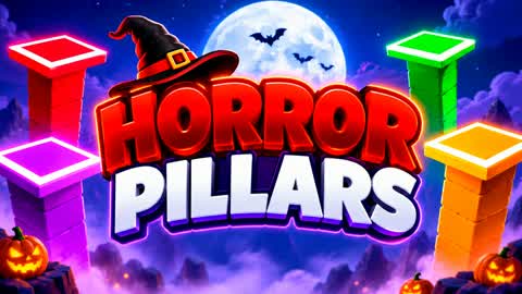 HORROR PILLARS