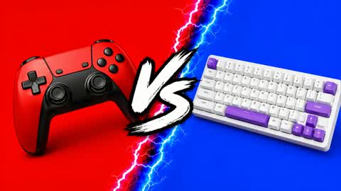RED VS BLUE ZERO IMPACT 🔴🔵