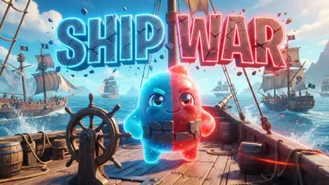 Ship War