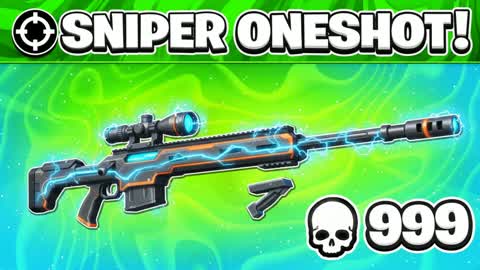 🔫ONESHOT ONLY SNIPERS🔫