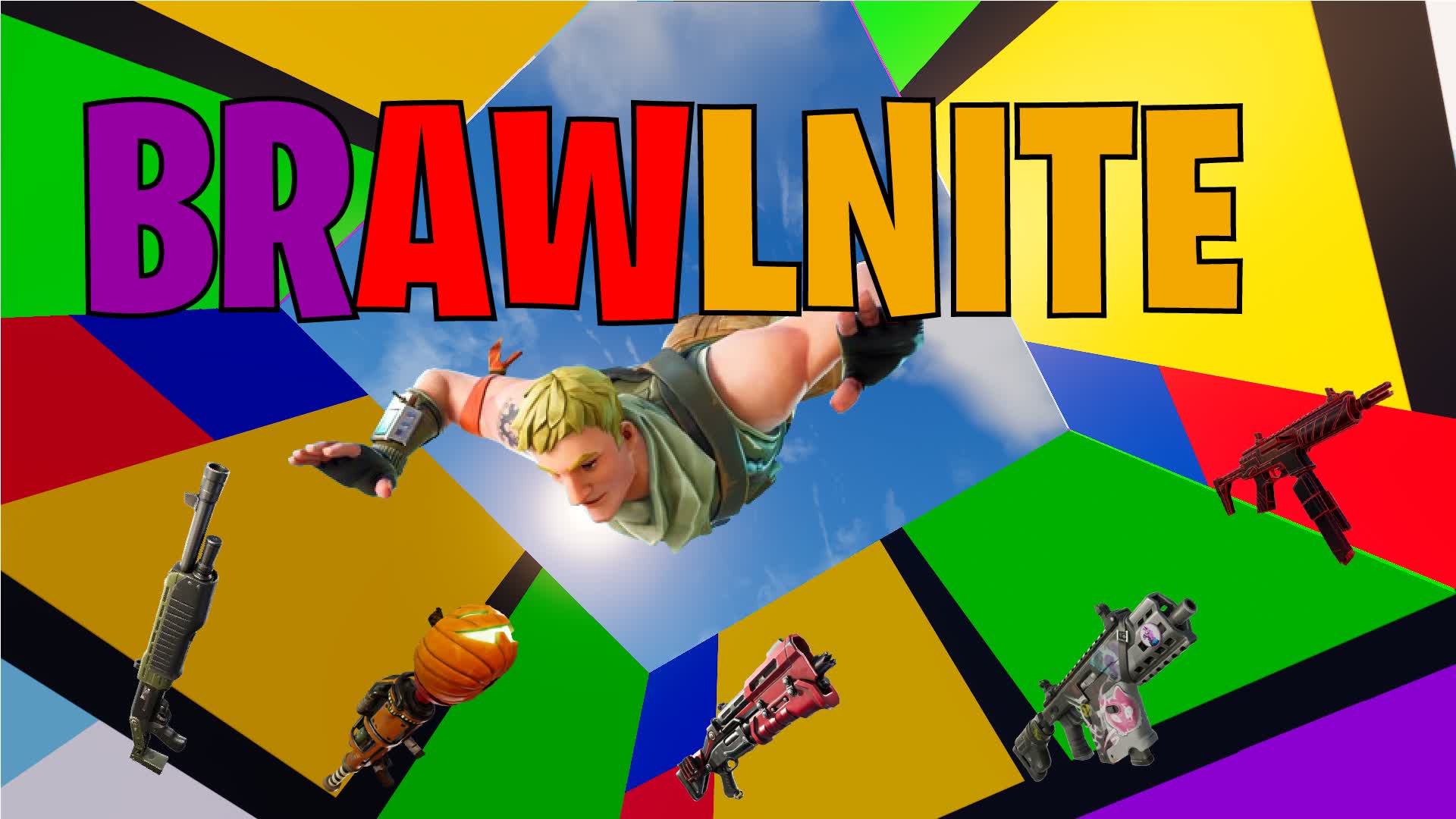 BRAWLNITE