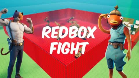 RedBoxFight
