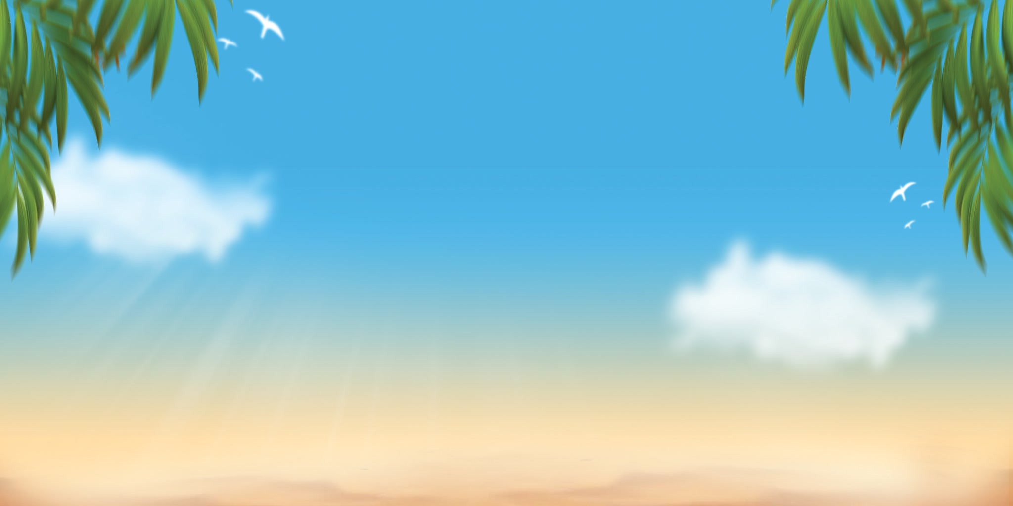 Beach Party 8v8