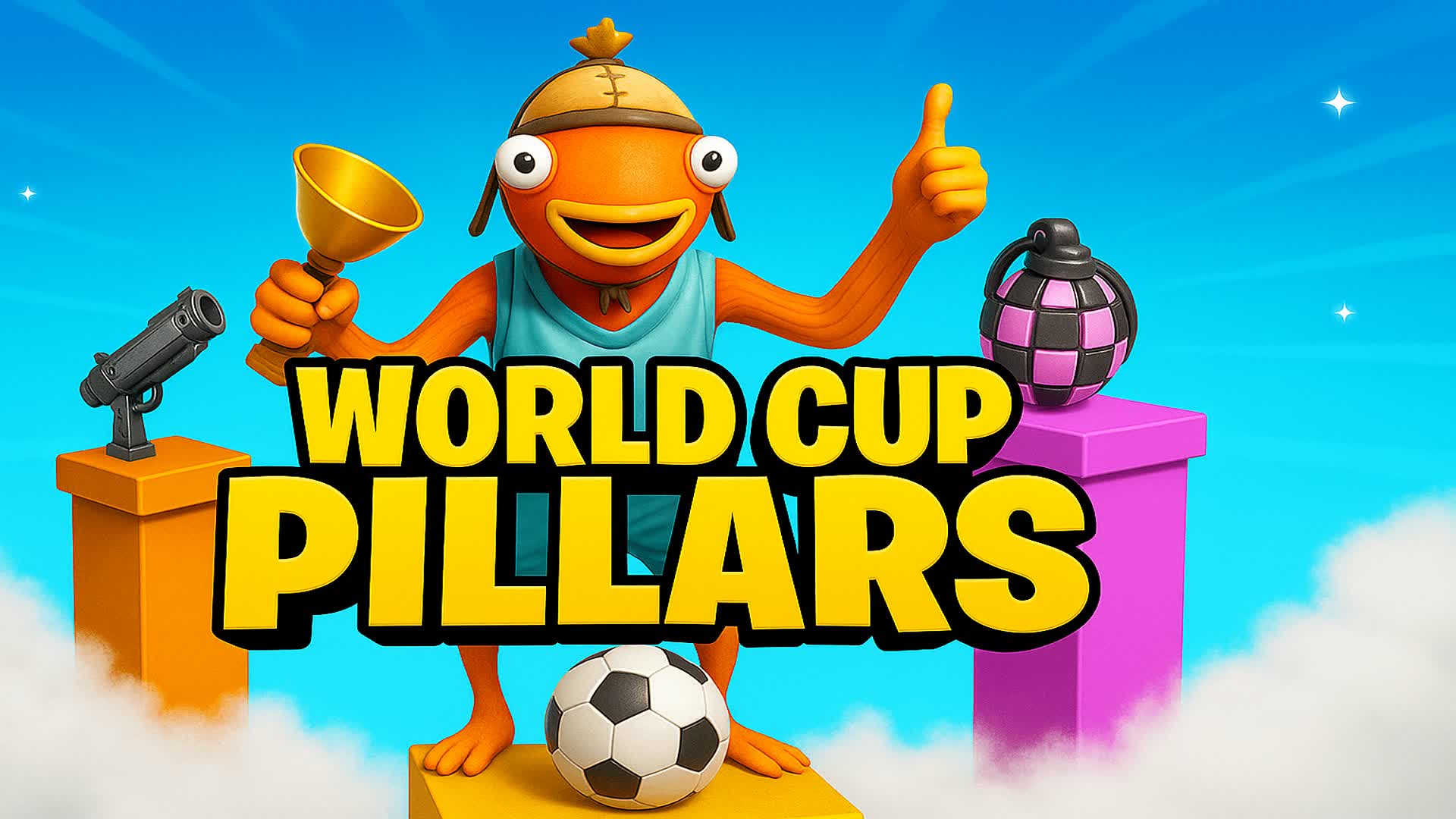 Pillars World Cup