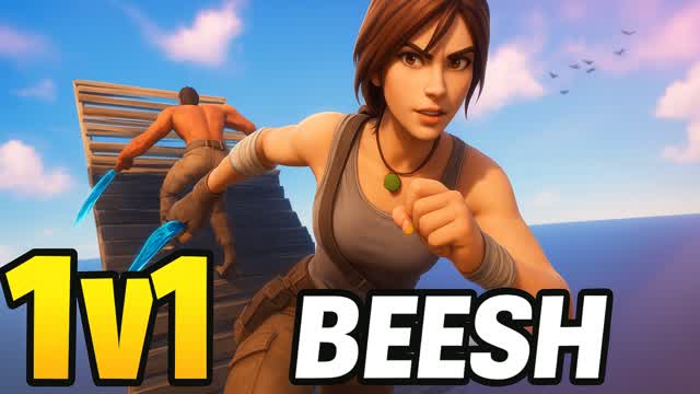 1V1 BEESH