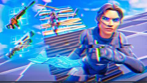 3AHM | 💥 1V1 BUILD FIGHTS 🔥