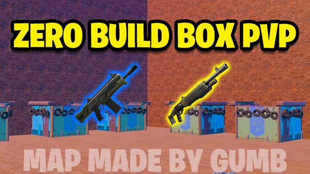 Zero Build Duos Box PVP (BETA)