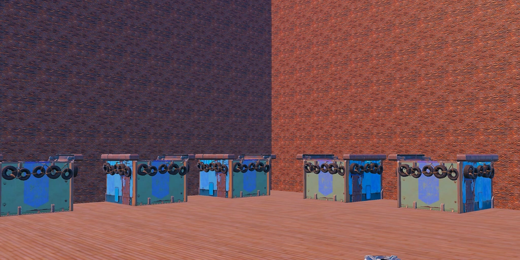 Zero Build Duos Box PVP (BETA) 9534-8753-1968 by kgzb - Fortnite ...