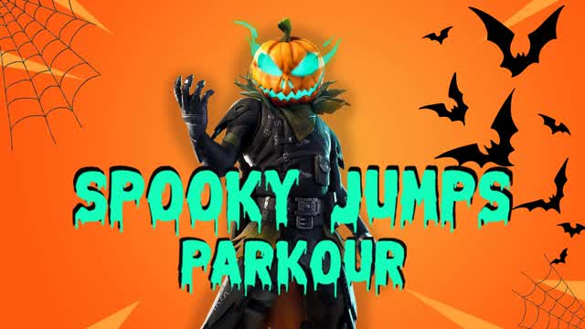 Capture 1 – 🎃Spooky Jumps🦇