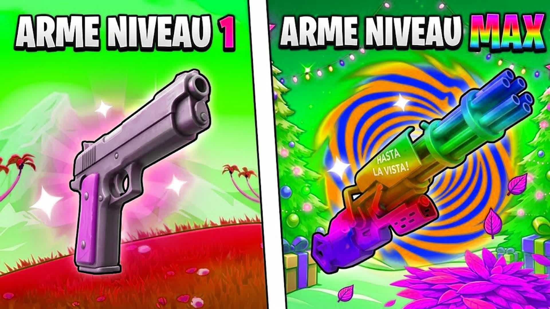 VERY FUN GUN GAME