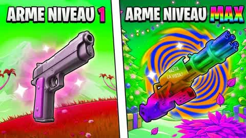 VERY FUN GUN GAME