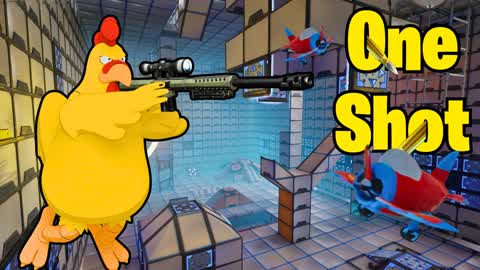 🎯 OneShot - TrickShot