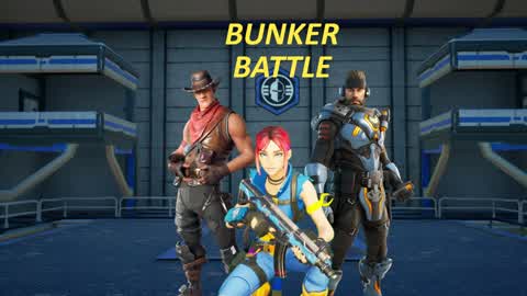 Bunker Battle