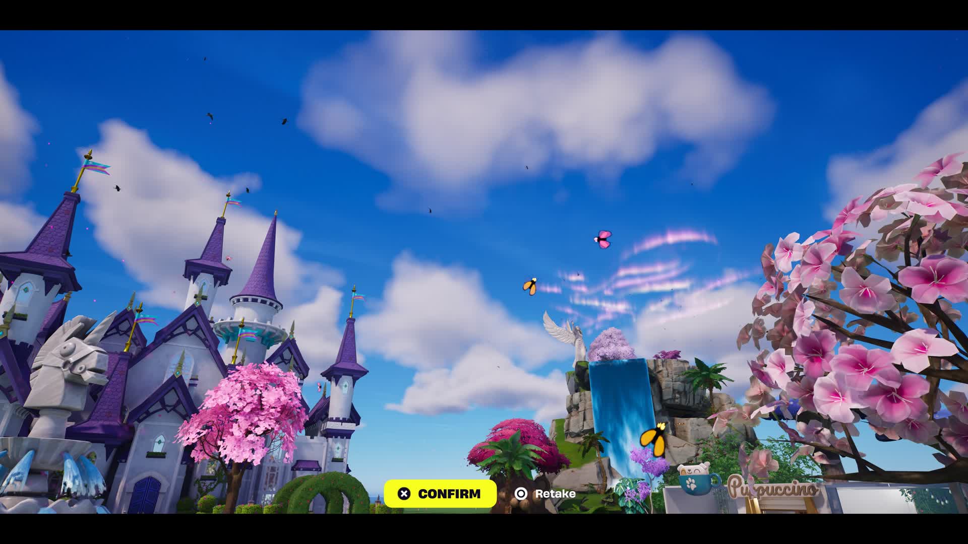 Princess Island