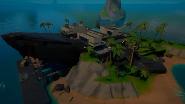 Capture 1 – Shark 🦈 💥 GUN GAME 💥