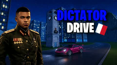 DICTATOR DRIVE FFA 👑