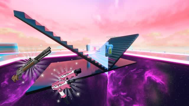 1V1 THURZINN64 (Update)