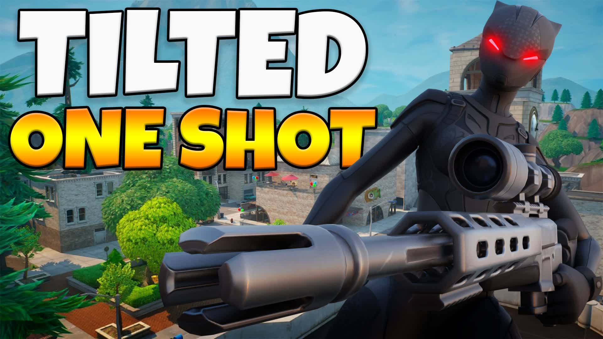 MAMMOTH PISTOLS ONLY TILTED TOWERS