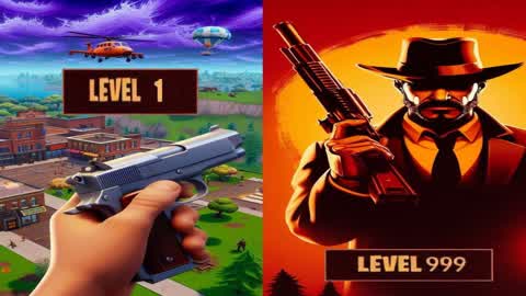 🎯First Person 🔫GunGame