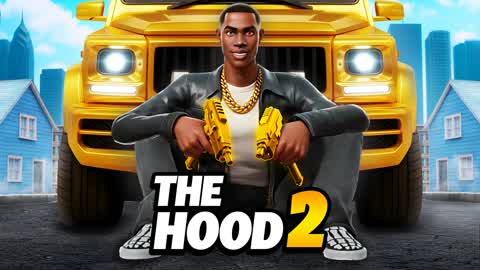 The Hood 2