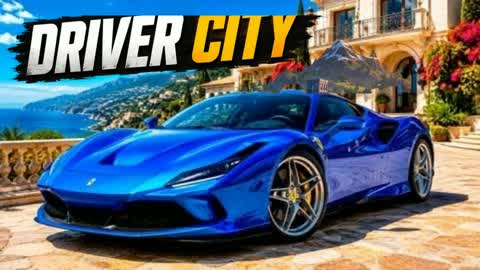 AMAZING DRIVE FREE CITY 🌴🌴