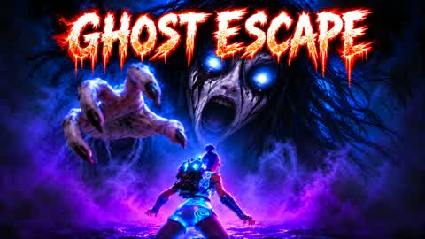 GHOST ESCAPE