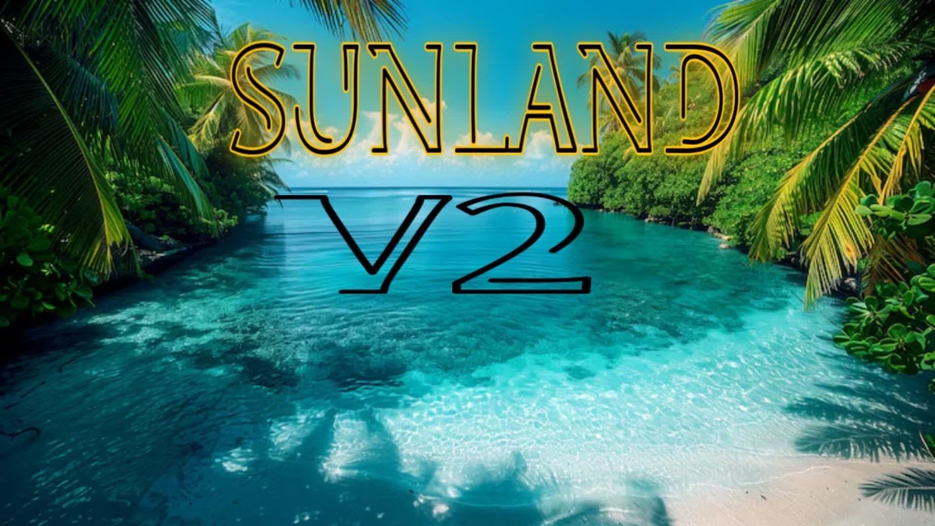 SUNLAND RP-V2- 🌇