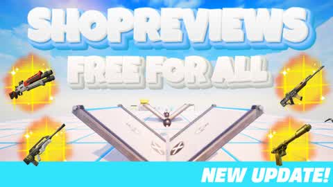 SHOPREVIEWS FREE FOR ALL