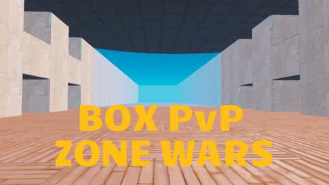 BOX PvP ZONE WARS