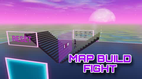 1v1 Buildfight