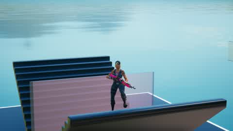1V1 BUILD FIGHT