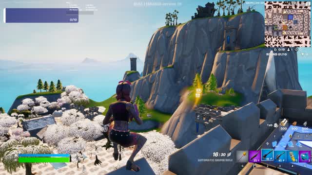 FFA Castle