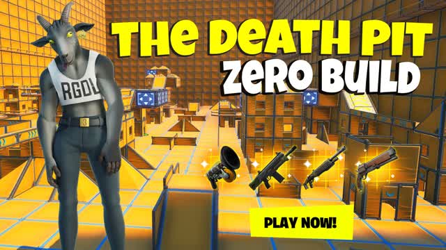 The Death Pit