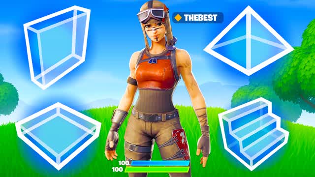 ساحة التدريب V4🔥🔥