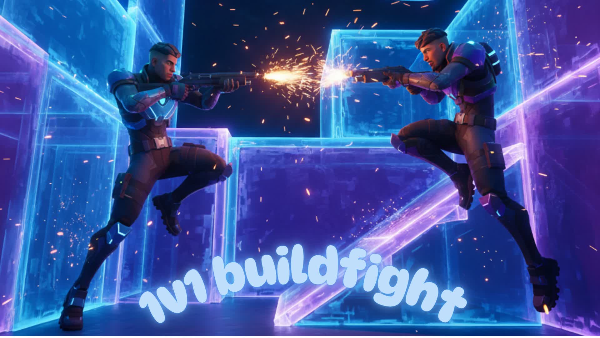 [Nino7] 1v1 Buildfight