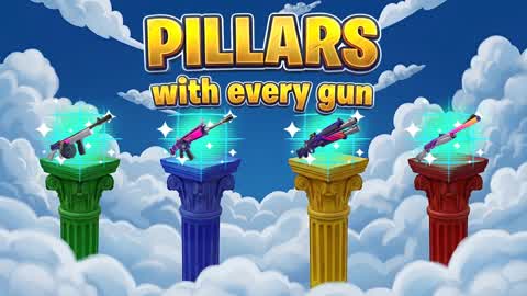 Pillars with every gun