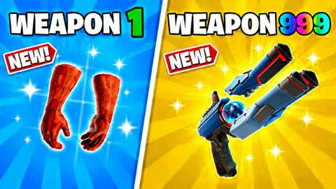 🤪 MEME GUN GAME ONE SHOT