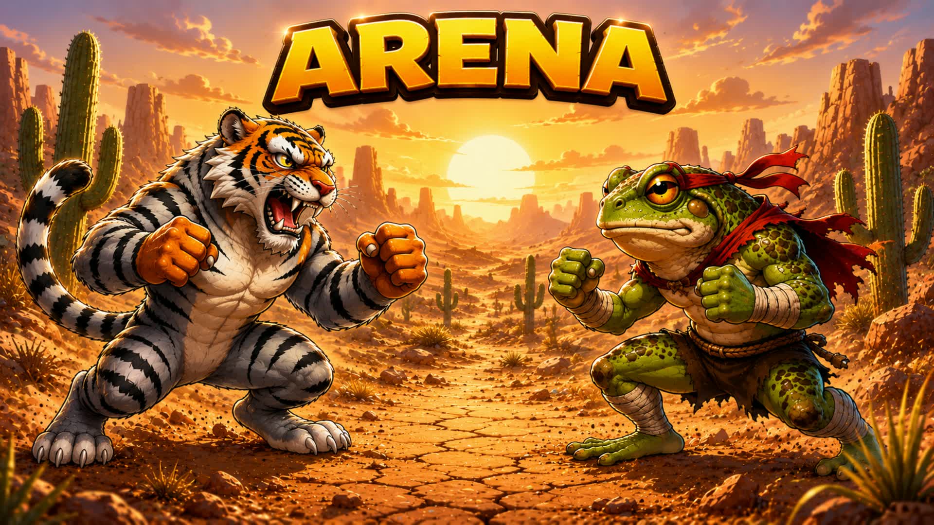 BRAINROT ARENA