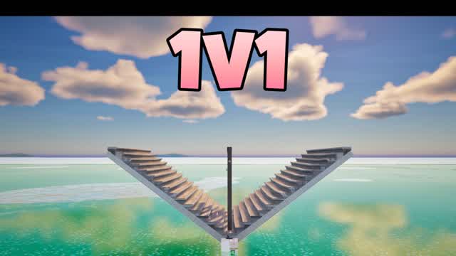 1v1 Build Fights [FAST]