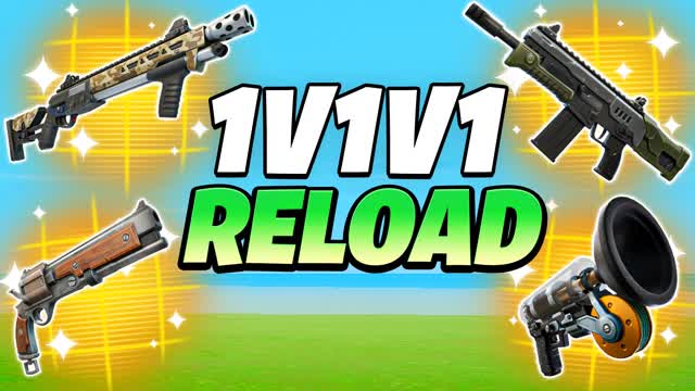 1V1V1 RELOAD 1V1V1 REALISTICS